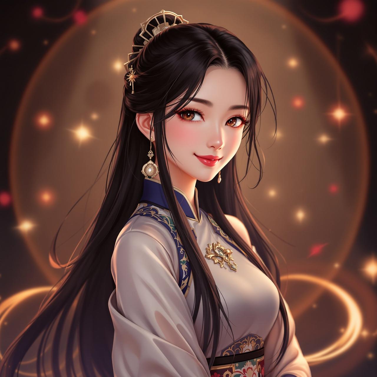 苏小暖 - 香蕉漫画网团队成员
